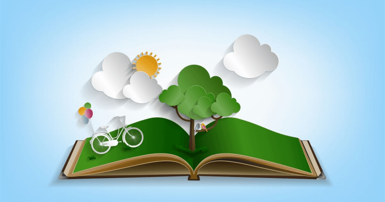 September Reading Treasures