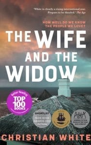 The Wife and the Widow