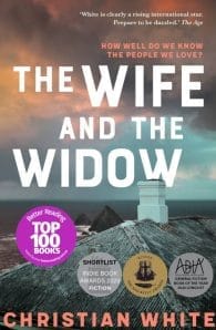 The Wife and the Widow
