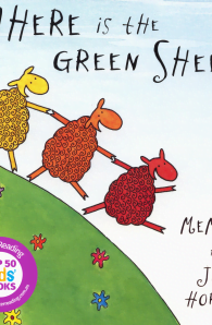 Where is The Green Sheep?