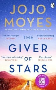 The Giver of Stars