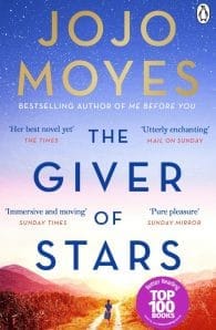 The Giver of Stars