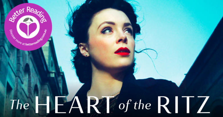 Fans of Historical Fiction will Devour this Page Turner: Read a Review of The Heart of the Ritz by Luke Devenish