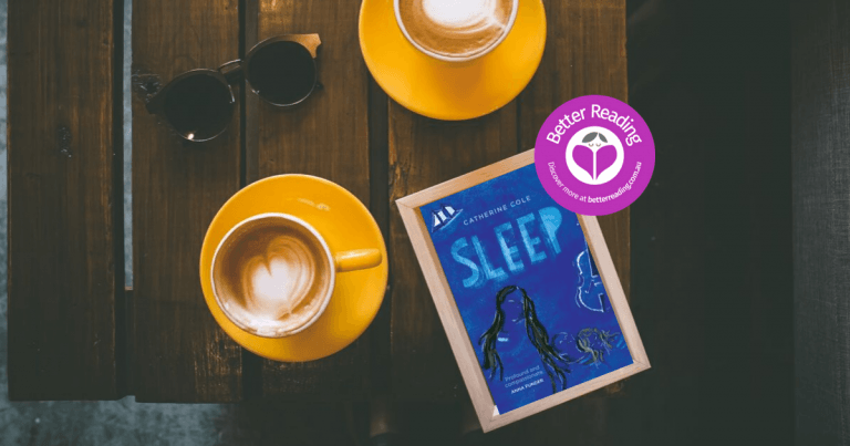A Tapestry of Compelling Memories, Tales and Profound Lessons: Read an Extract From Sleep by Catherine Cole