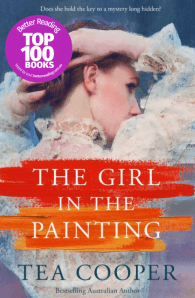 The Girl in the Painting