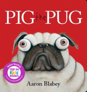 Pig the Pug