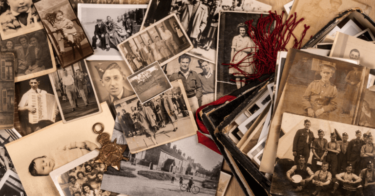 Love, Courage, Heartache and Heroic Stories: Fifteen Fictional Tales of War