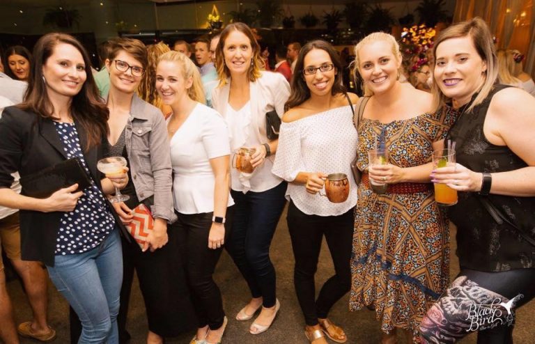 Meet the Ladies from the Book Club, Beyond the Book