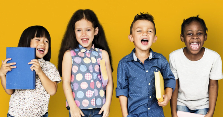 A jam-packed event to exhilarate young readers: Kids Book Fest