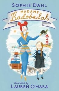 Madame Badobedah