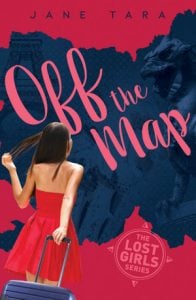 Off The Map (#2 The Lost Girls)