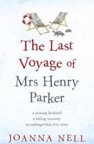 The Last Voyage of Mrs Henry Parker