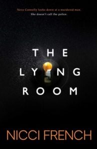 The Lying Room