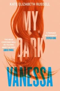 My Dark Vanessa