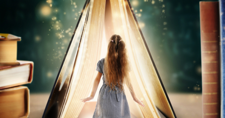 Escape into a World of Magical Possibility: 10 Magical and Fantastical Reads