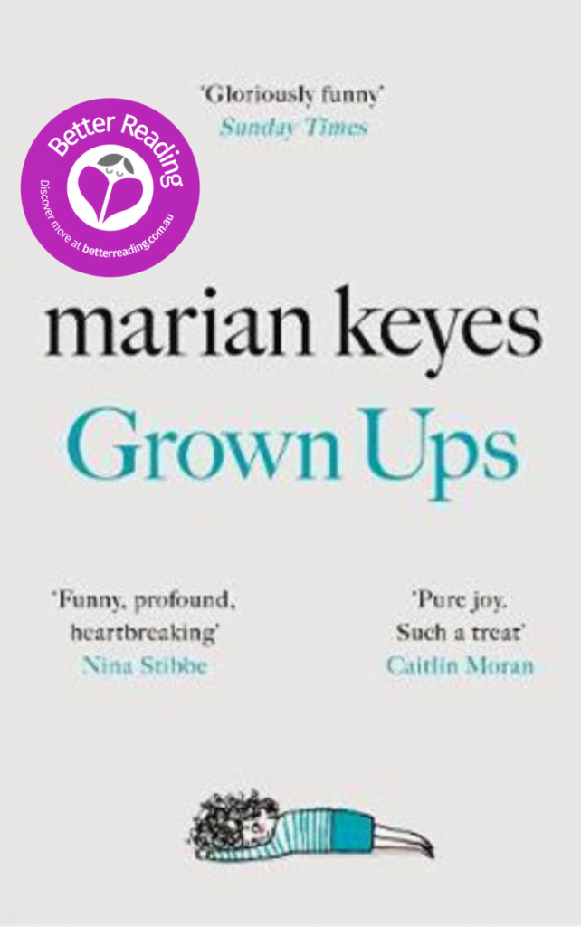 Grown Ups