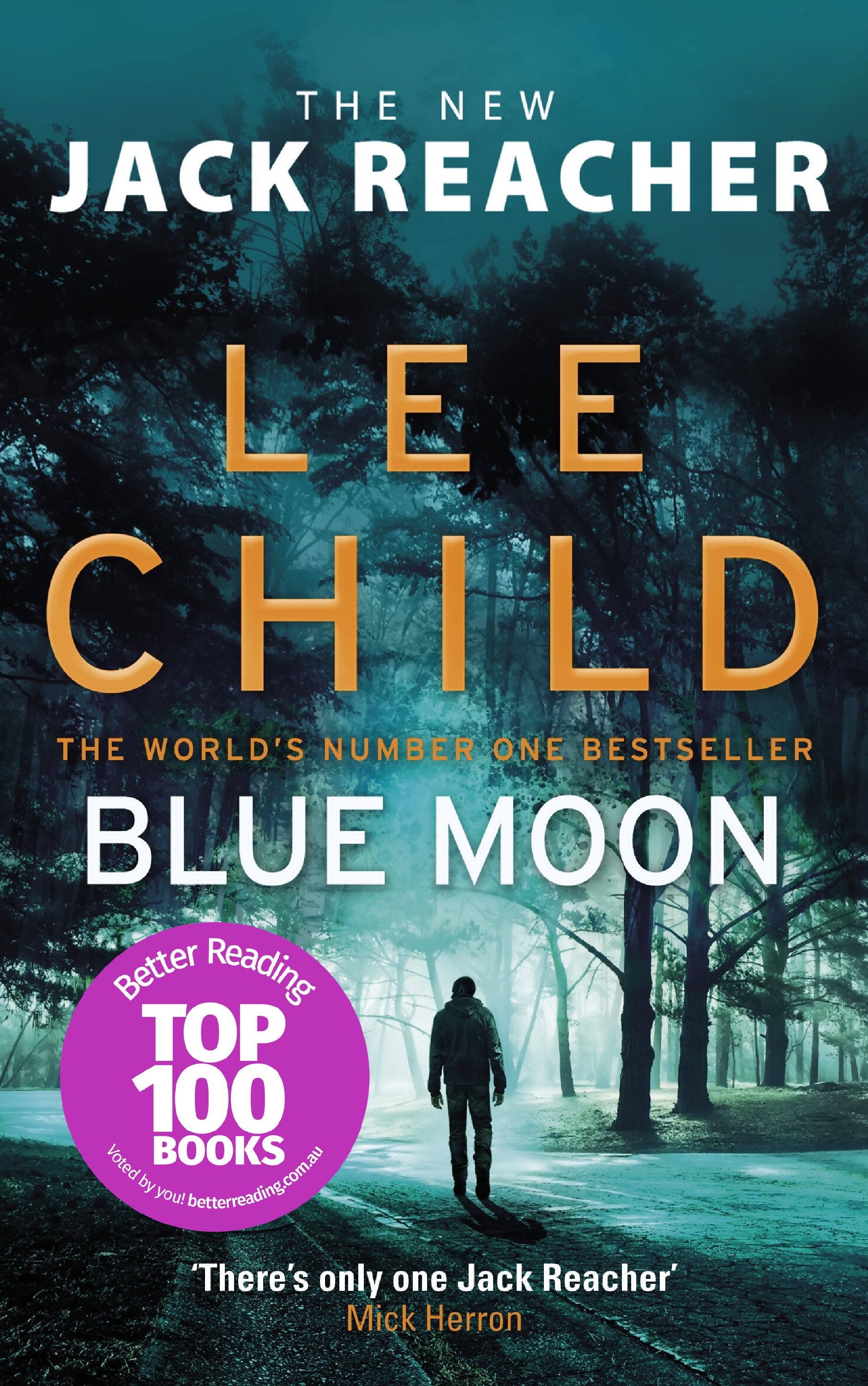 Blue Moon