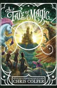 A Tale of Magic...