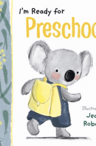 I'm Ready for Preschool