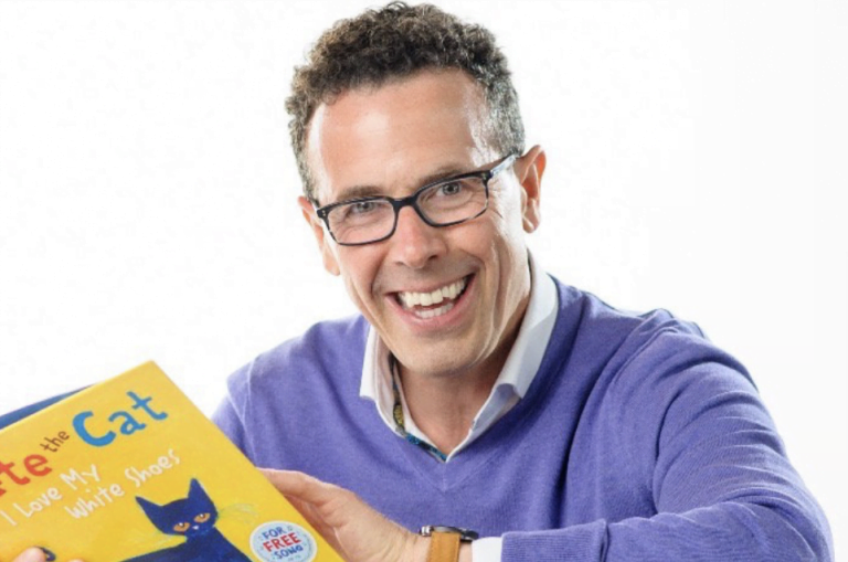 Eric Litwin