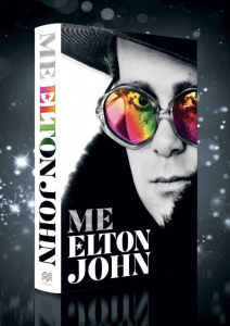 Me: Elton John Official Autobiography