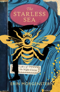 The Starless Sea