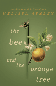 The Bee and the Orange Tree