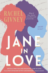 Jane in Love