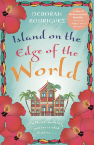 Island on the Edge of the World