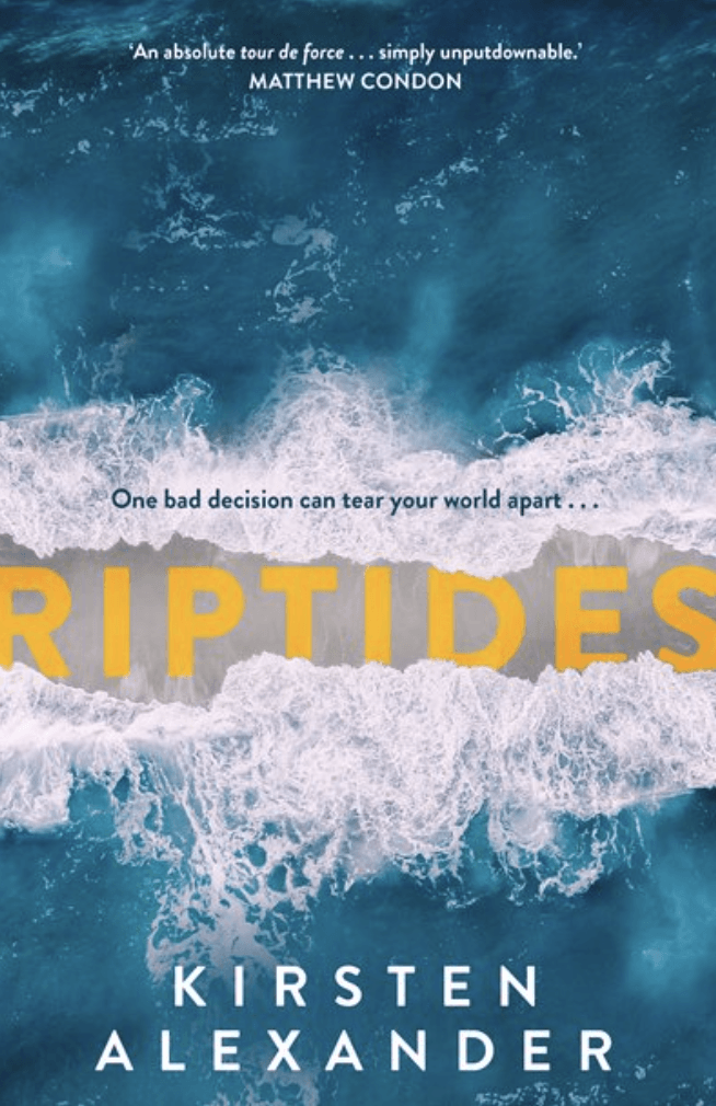 Riptides