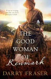 The Good Woman of Renmark