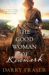 The Good Woman of Renmark