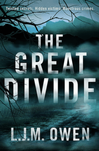 The Great Divide