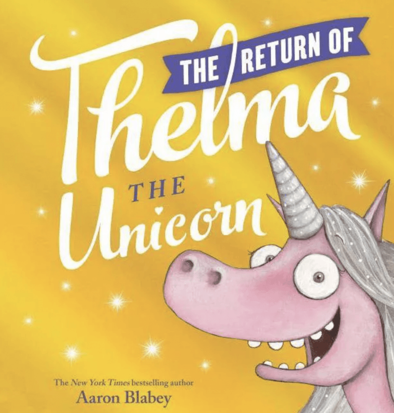The Return Of Thelma The Unicorn