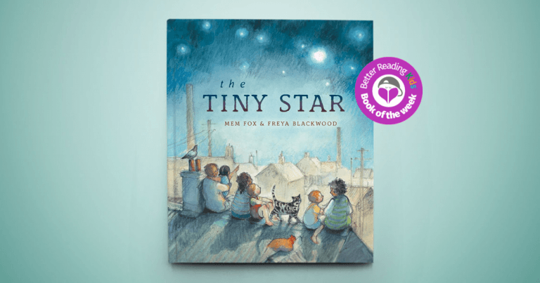 A Poignant Reflection on Life: Review of The Tiny Star