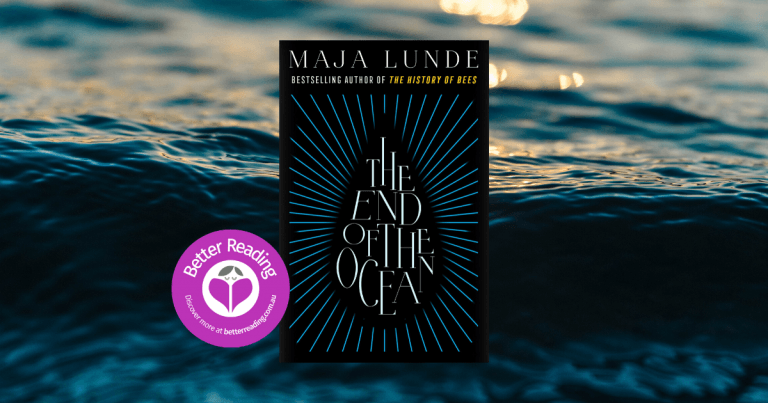 Beautifully Written, Deeply Disturbing: Read an Extract From The End of the Ocean by Maja Lunde