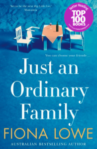 Just An Ordinary Family