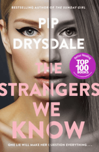 The Strangers We Know