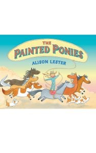 The Painted Ponies