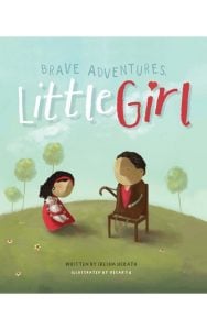 Brave Adventures, Little Girl