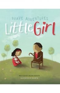 Brave Adventures, Little Girl