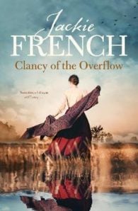 Clancy of the Overflow