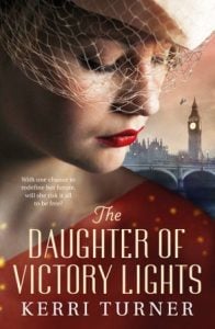 The Daughter of Victory Lights