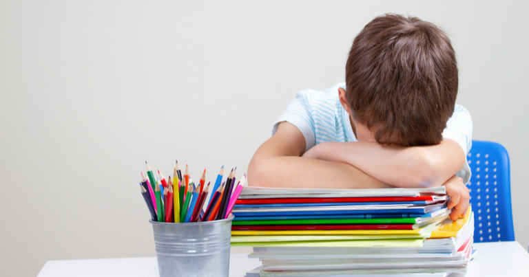 Dyslexia Awareness Month: Telling Stories with my Dyslexic Sons