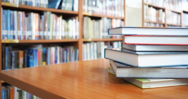 Libraries have Survived and Thrived: Because we Need Them