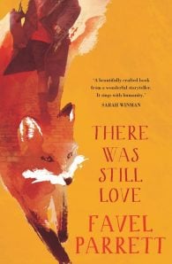 There Was Still Love