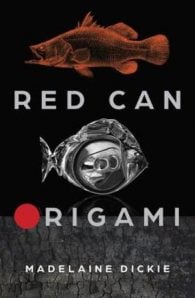 Red Can Origami
