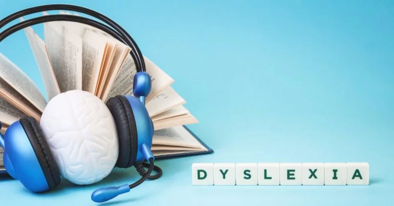 Dyslexia Awareness Month: Telling Stories with My Dyslexic Sons