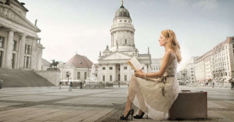 Not Just Travel: 11 Fabulous Female Travel Memoirs that take you on an Internal Journey as well
