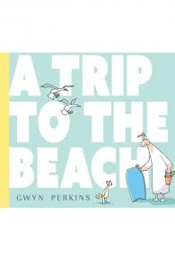 A Trip to the Beach